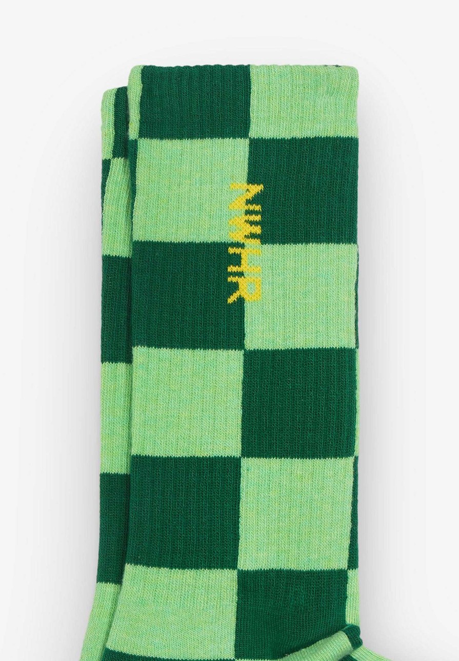 Scalpers Nwhr | Ska Socks | Socks