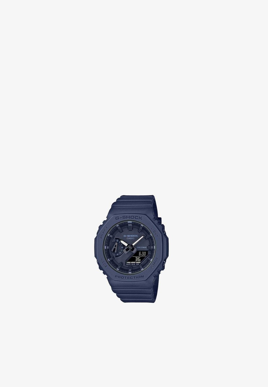 Scalpers G-Shock Casio | Gma-S2100Ba-2A1 Clock | Glasses