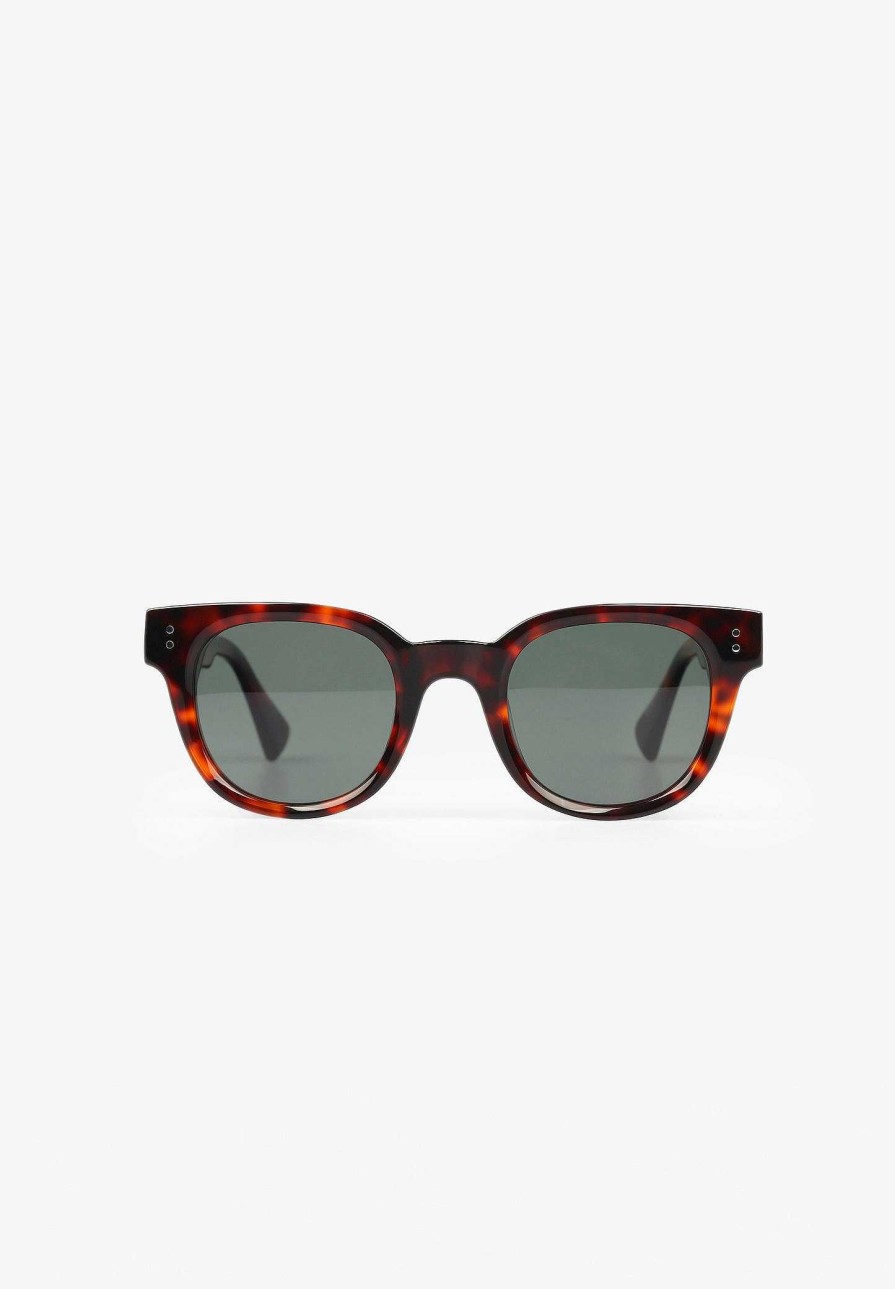 Scalpers Thin Sunglasses | Glasses