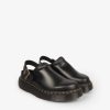 Scalpers Dr Martens | Laketen Women'S Clogs | Sandals