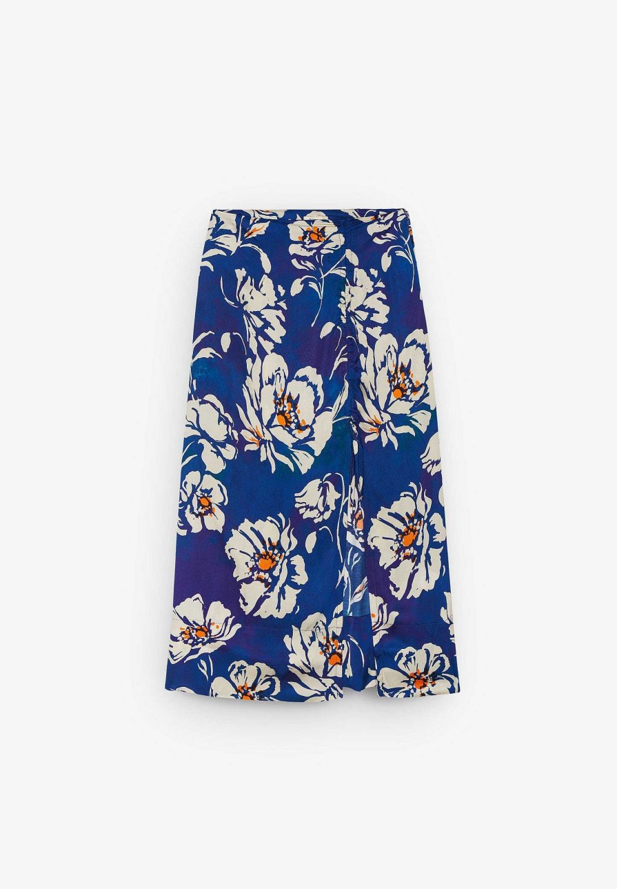 Scalpers Bellerose | Alpha Skirt | Skirts