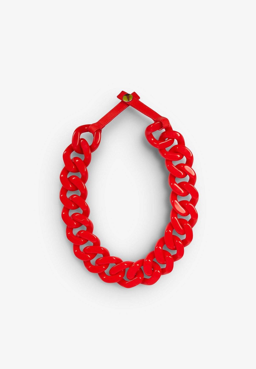 Scalpers Essential | Floris Necklace | Imitation Jewelry