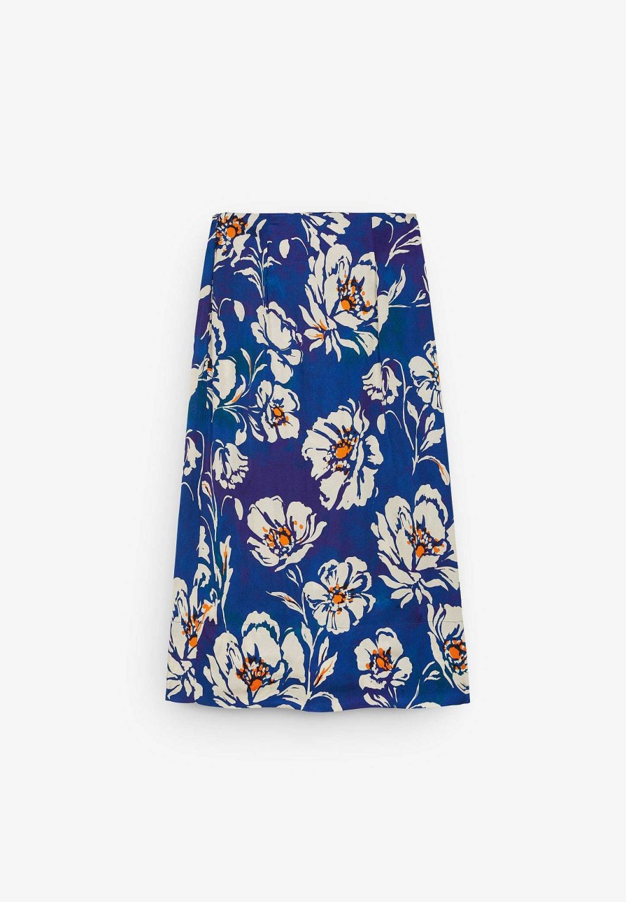 Scalpers Bellerose | Alpha Skirt | Skirts