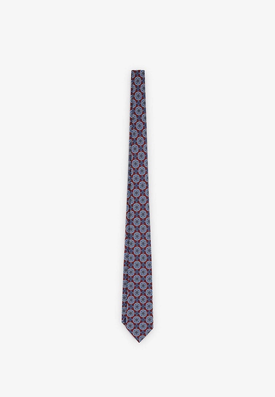 Scalpers Geometric Tie | Ties