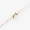 Scalpers Alhaja Cult Store | Preciosa Necklace | Imitation Jewelry