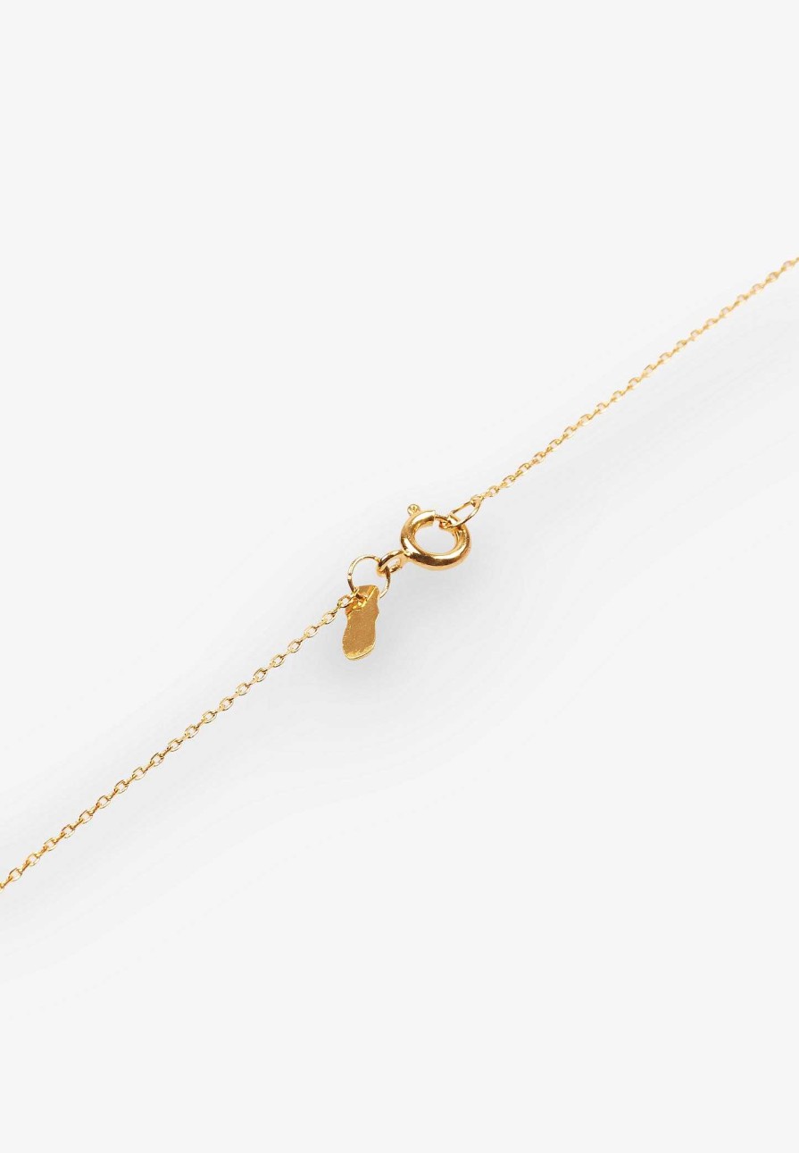 Scalpers Alhaja Cult Store | Preciosa Necklace | Imitation Jewelry