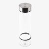 Scalpers Skull Glass Bottle | Glassware