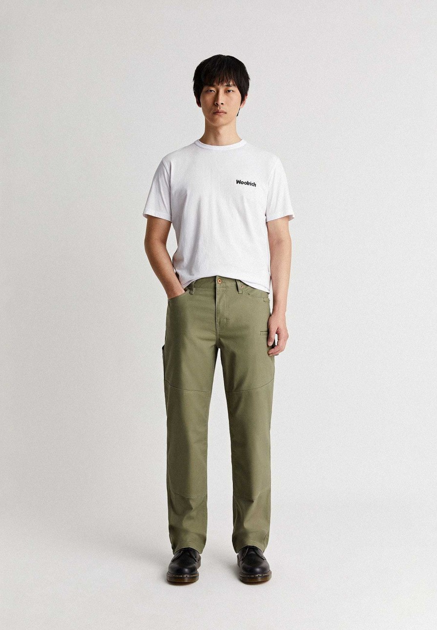 Scalpers Brixton | Builders Carpenter Pants | Pants