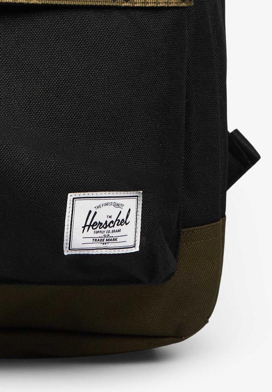 Scalpers Herschel Supply | Heritage Backpack | Backpacks And Toiletry Bags