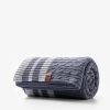 Scalpers Braided Blanket | Blankets