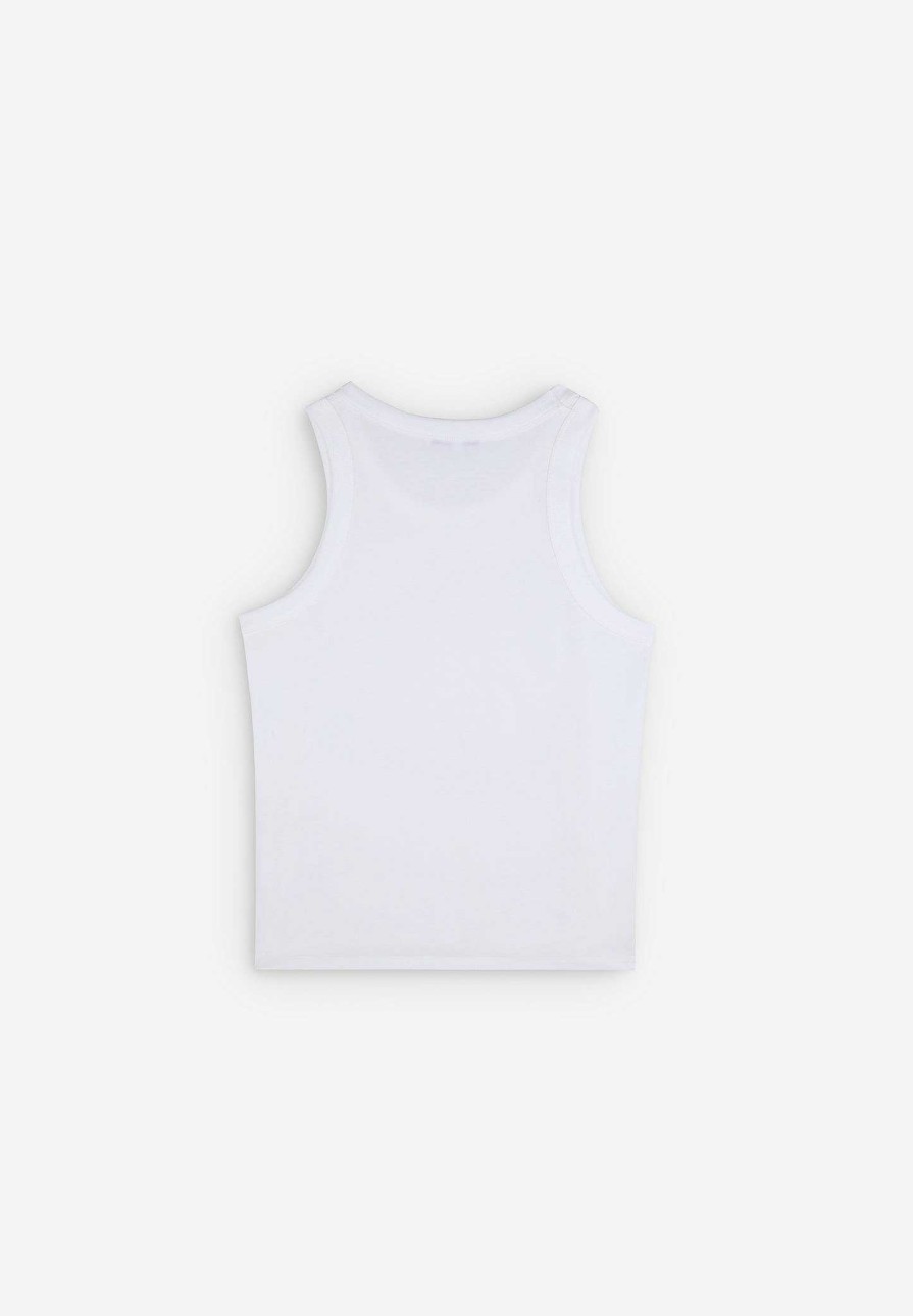 Scalpers Tank Top | T-Shirts And Tops