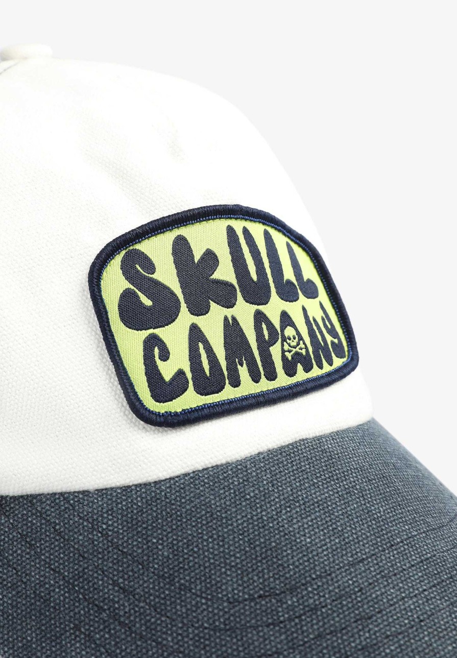 Scalpers Company Trucker Cap Kids | Caps And Hats