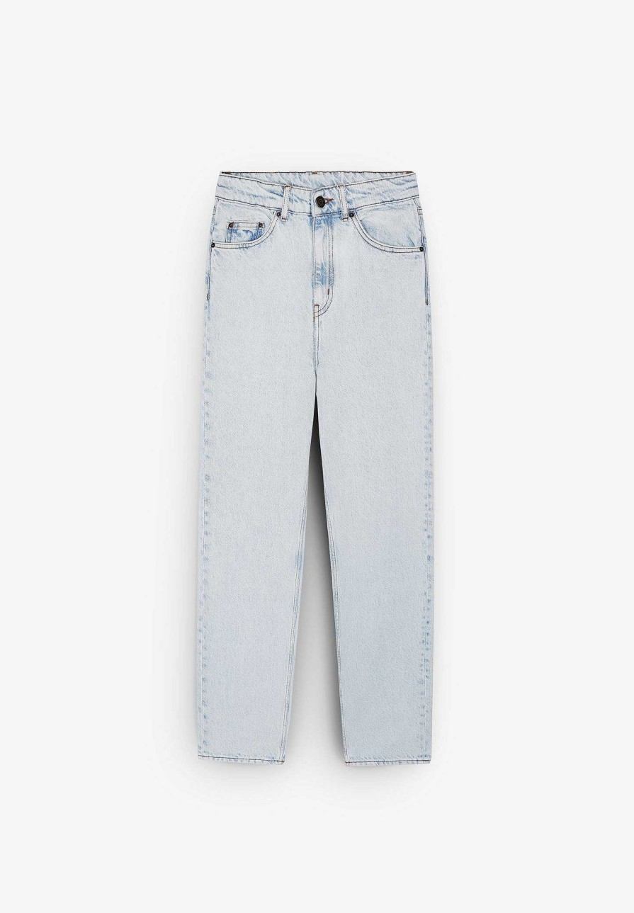 Scalpers American Vintage | Joybird Women'S Pants | Pants