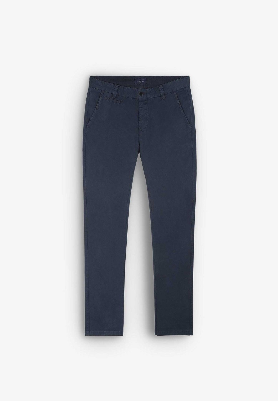 Scalpers Casual Chino Pants | Pants