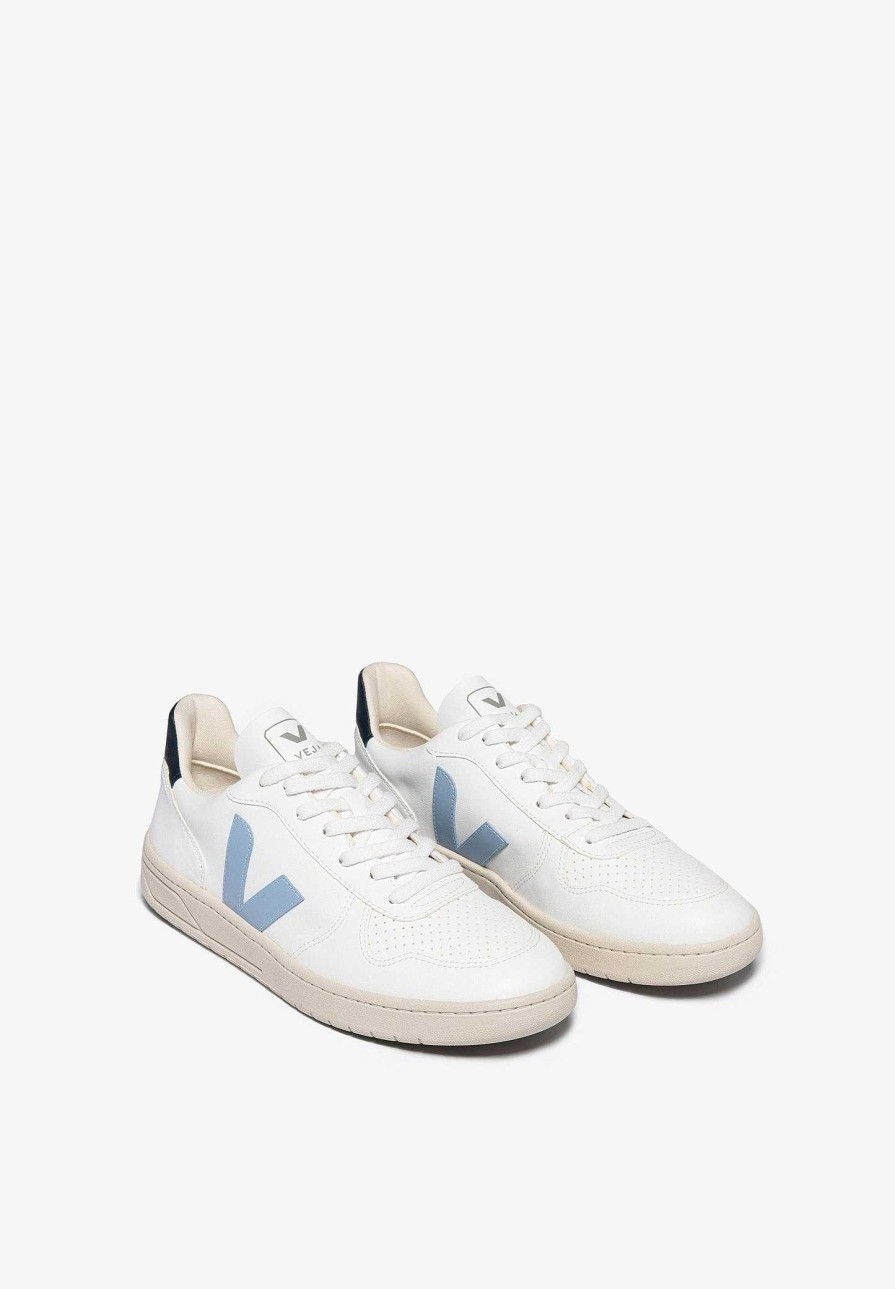 Scalpers Veja | V-10 Nautico Women'S Sneakers | Sneakers