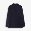 Scalpers Semi-Armed Wool Blazer | American