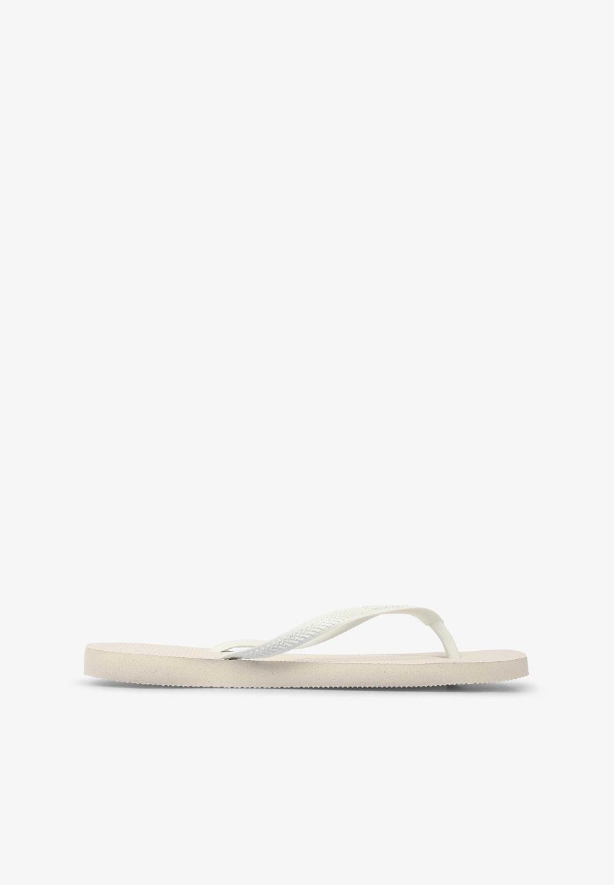 Scalpers Havaianas | Slim Square Flip Flops | Sandals