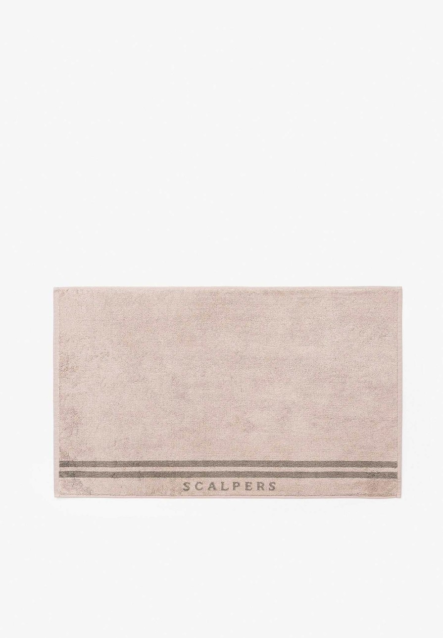 Scalpers Bath Mat | Bathroom Rugs