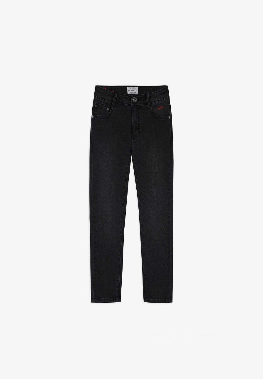 Scalpers Skinny Jeans | Pants And Overalls