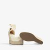 Scalpers Knot Sandal | Espadrilles