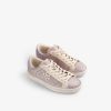 Scalpers Glitter Low Sneakers | Footwear