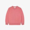 Scalpers Cashmere Round Neck Sweater | Sweaters And Cardigans