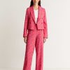 Scalpers Floral Jacquard Blazer | Blazers And Vests