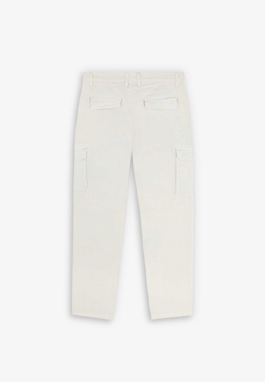 Scalpers Cargo Pants | Pants