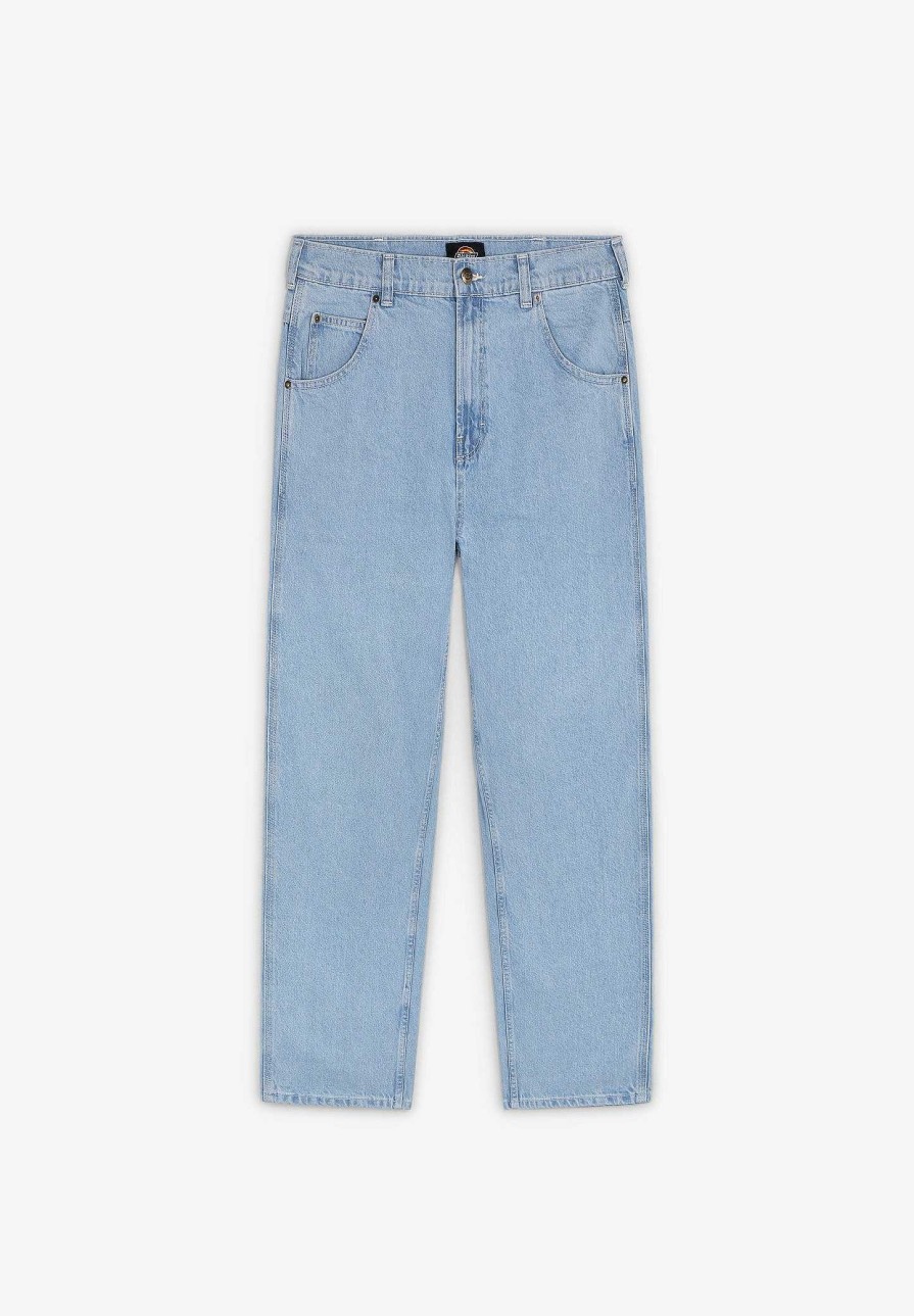 Scalpers Dickies | Houston Denim Pants | Cowboys