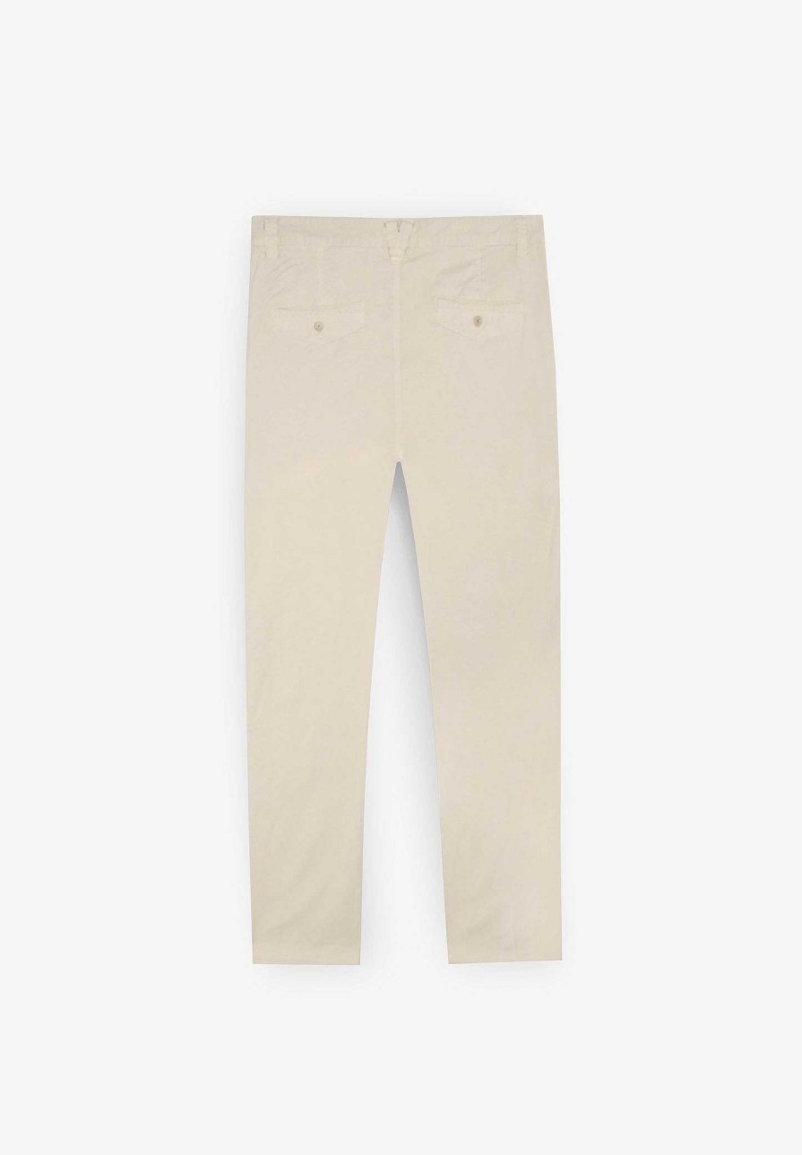 Scalpers Casual Chino Pants | Pants