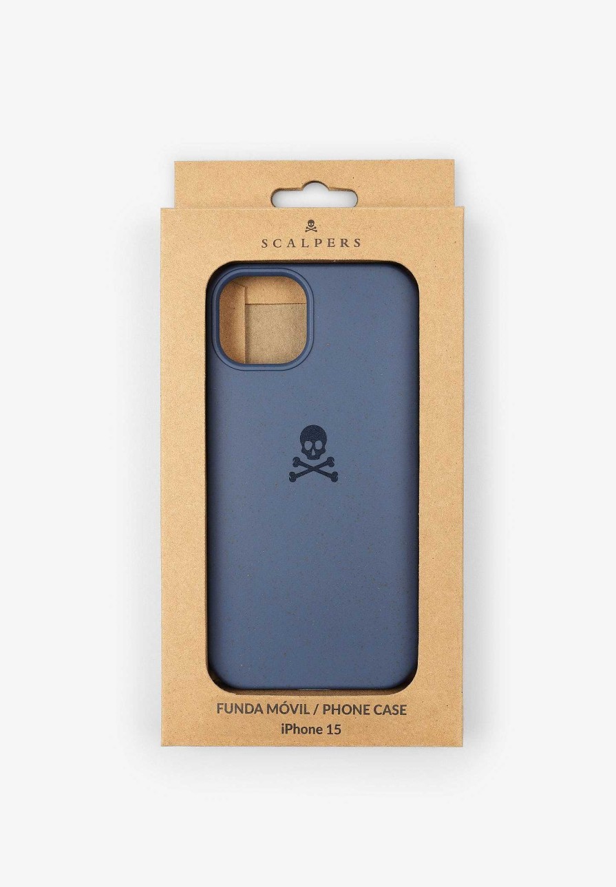 Scalpers Hope Iphone 15 Case | Mobile Accessories