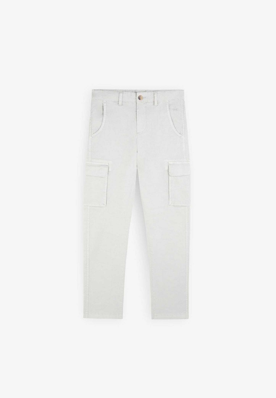 Scalpers Cargo Pants | Pants