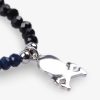 Scalpers Skull Beads Necklace | Imitation Jewelry