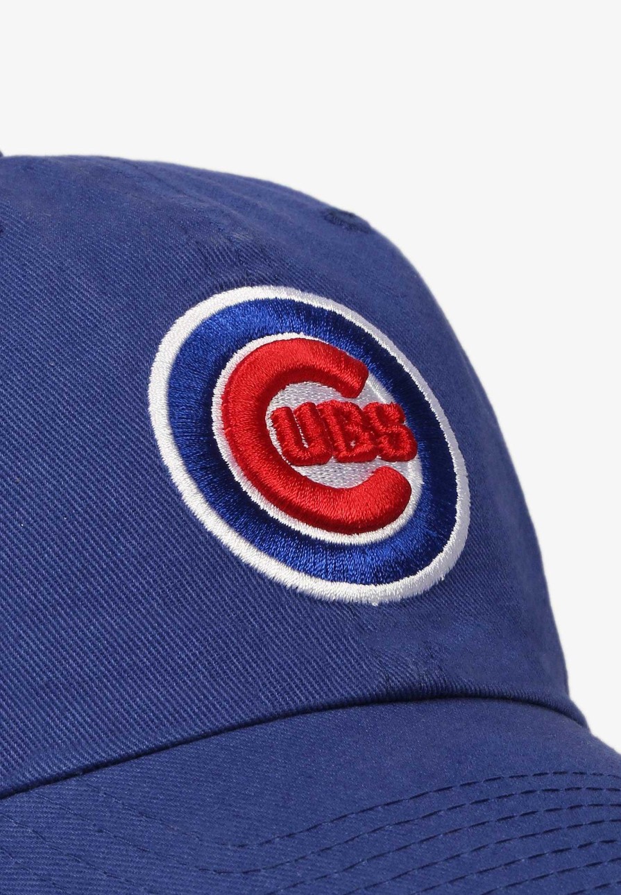 Scalpers 47Brand | Mlb Chicago Cubs Cap | Caps