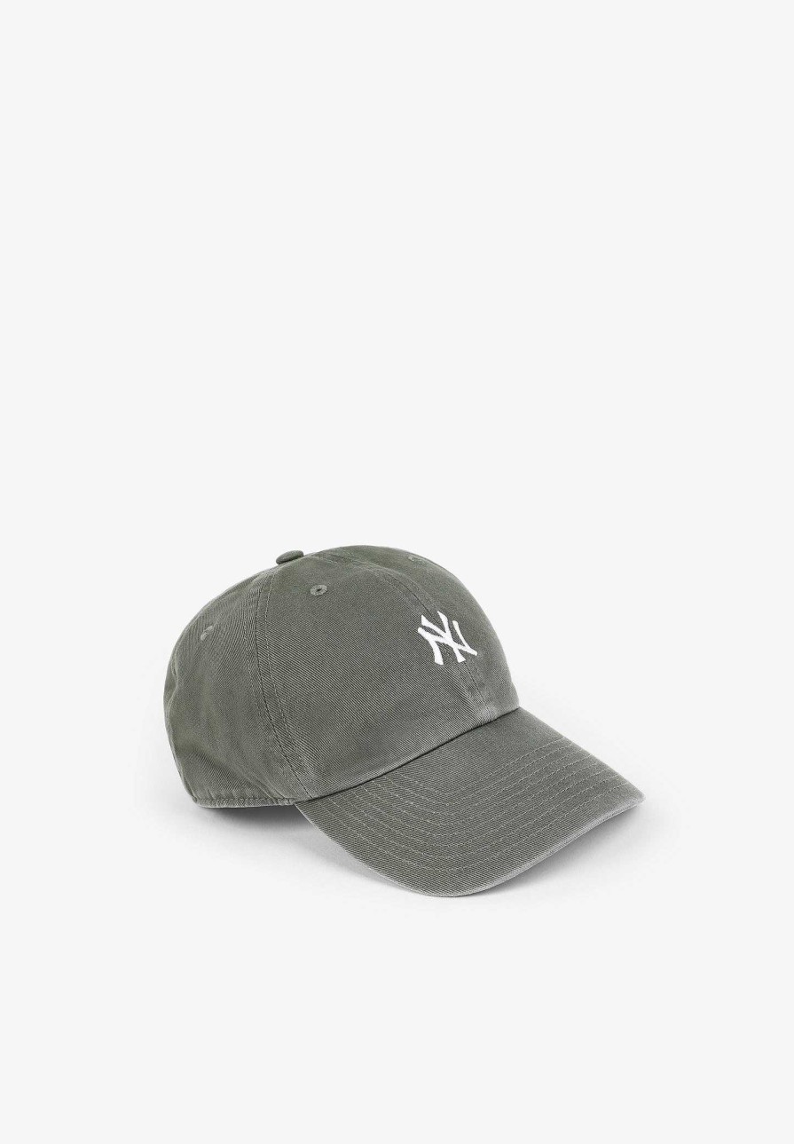 Scalpers 47Brand | Mlb New York Yankees Base Runner Cap | Caps