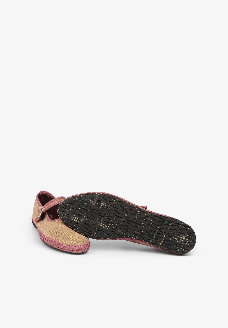 Scalpers Flalabelus | Dora Slippers | Flat Shoes