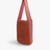 Scalpers Raffia Hobo Bag | Raffia