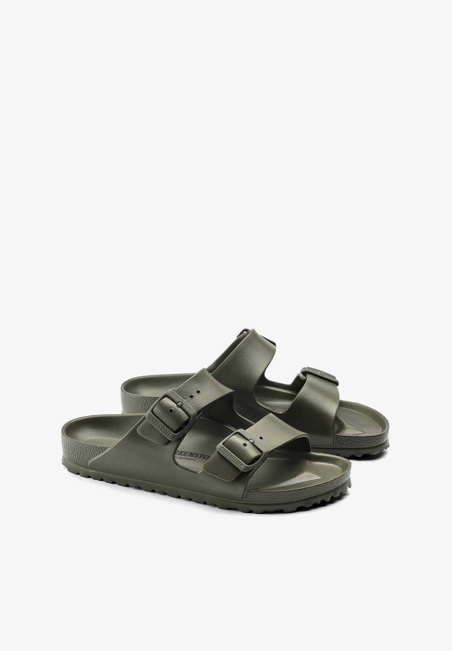 Scalpers Birkenstocks | Arizona Eva Sandal | Sandals