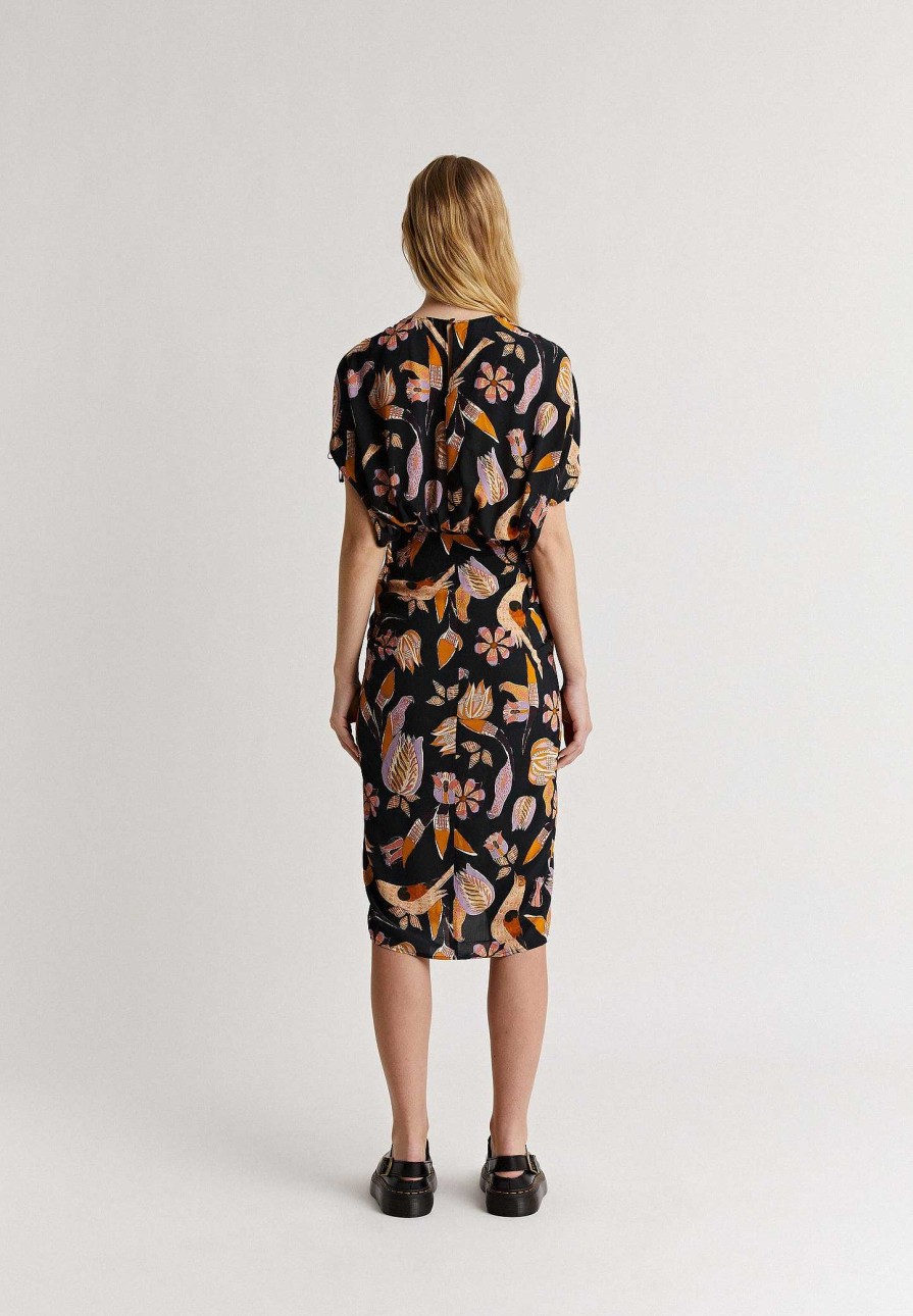 Scalpers Sessun | Carlota Dress | Dresses