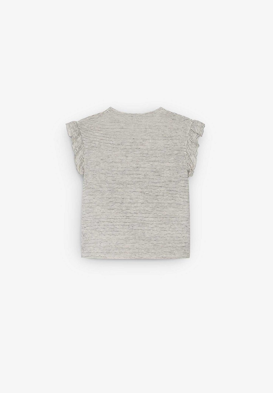 Scalpers Bellerose | Visam T-Shirt | T-Shirts And Tops