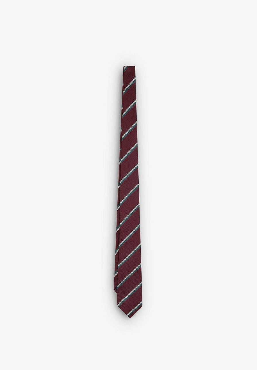 Scalpers Diagonal Tie | Ties