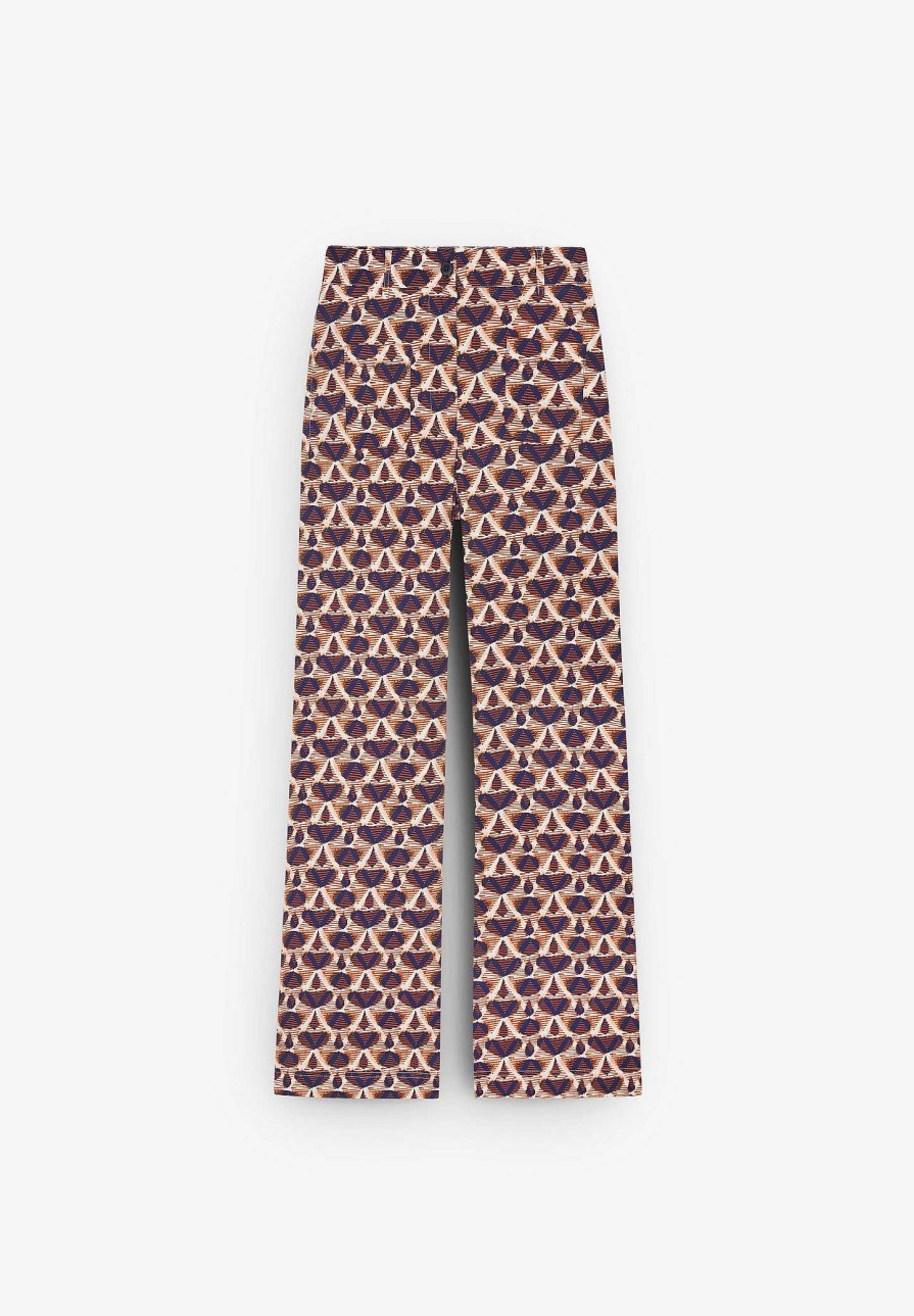 Scalpers Bellerose | Vivia Pants | Pants