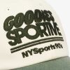 Scalpers Goodies Sportive | Nys 90S Cap | Caps