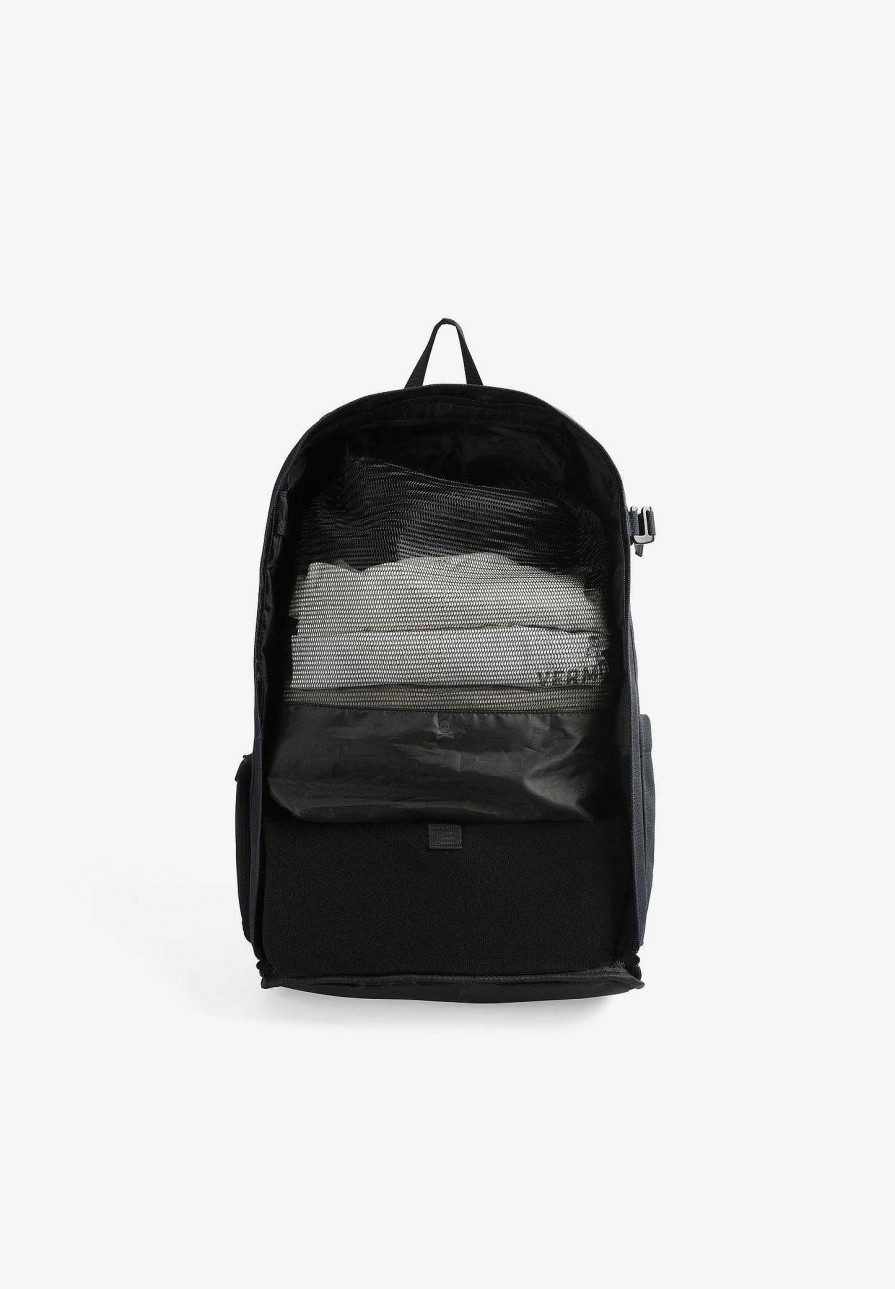 Scalpers Travel Backpack Pockets | Backpacks And Toiletry Bags