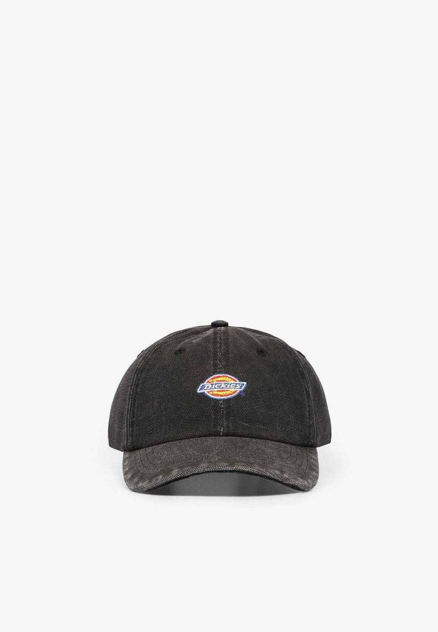 Scalpers Dickies | Hardwick Cap | Caps