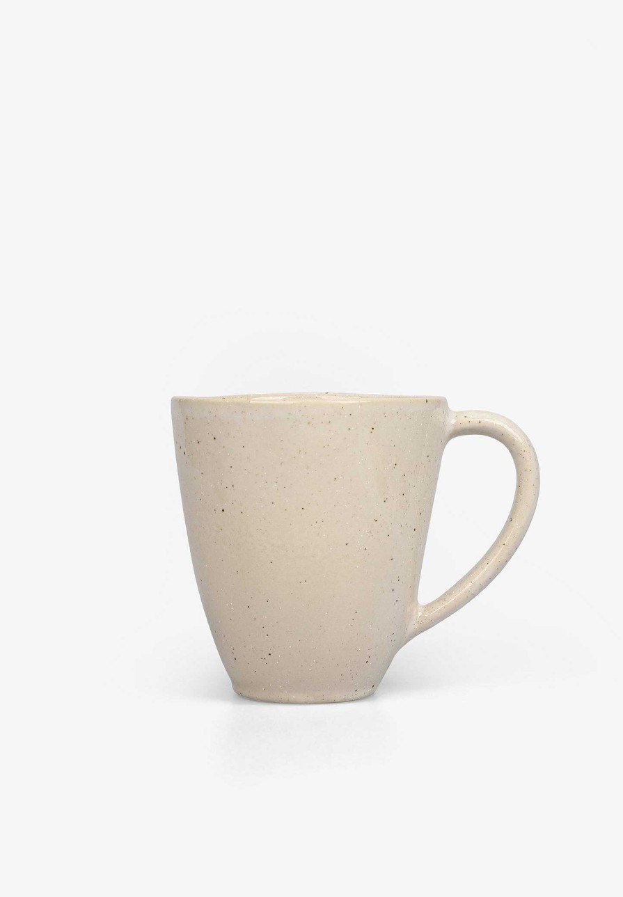 Scalpers Porcelain Stoneware Mug | Crockery