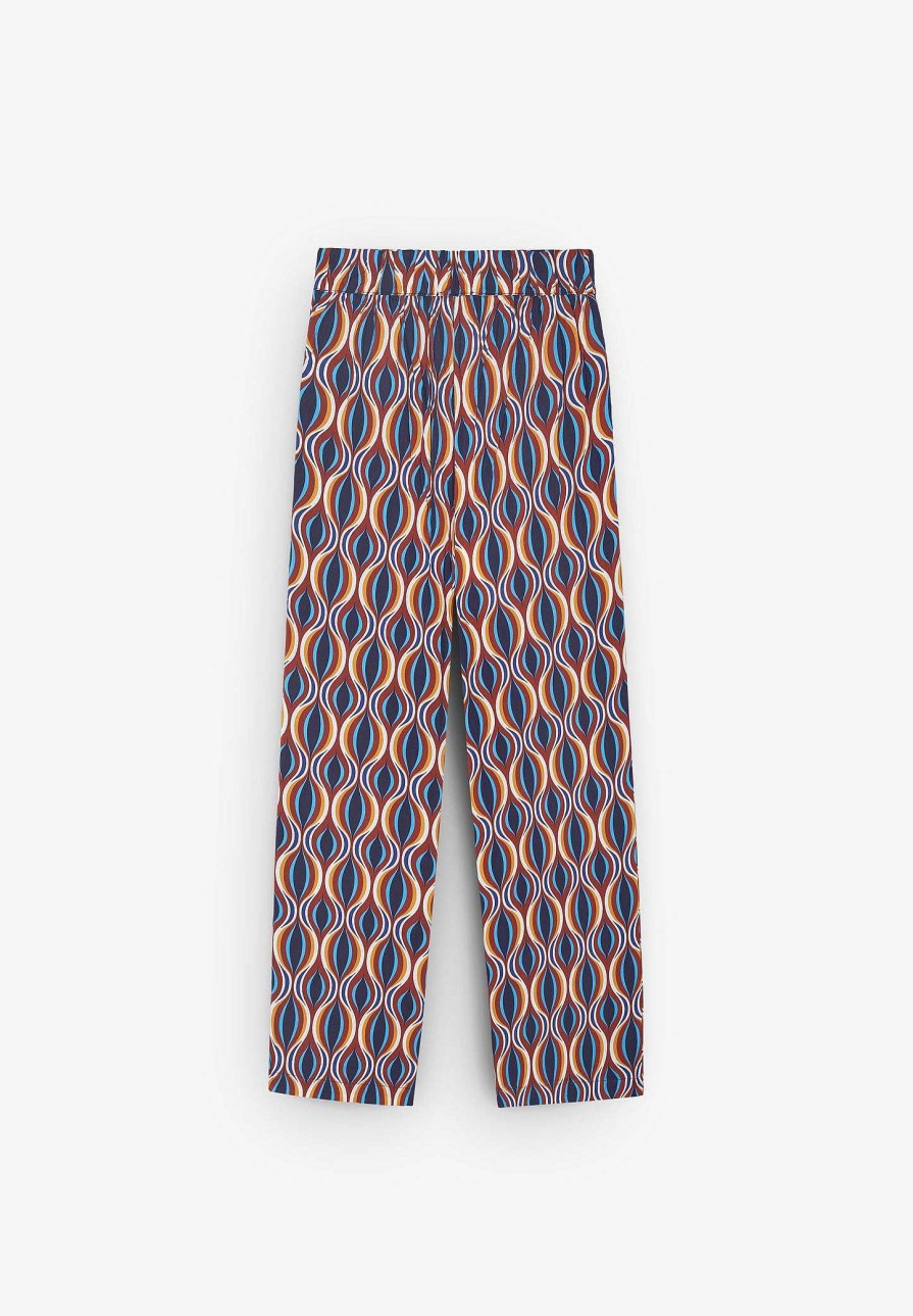 Scalpers Robin Collection | Magic Pants | Pants