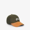 Scalpers Peach Logo Cap | Caps