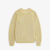 Scalpers Pearl Knit Sweater | Sweaters And Cardigans