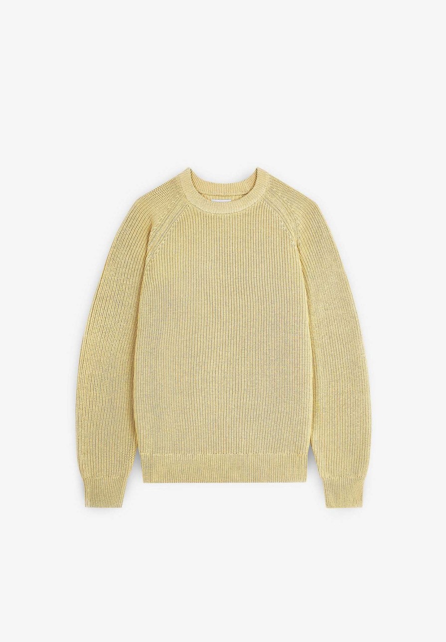 Scalpers Pearl Knit Sweater | Sweaters And Cardigans